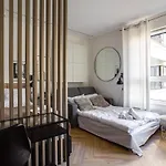 Apartmán Nowoczesne Z Balkonem Modena - Serce Jezyc Poznaň