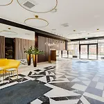 Nowoczesne Z Balkonem Modena - Serce Jezyc *