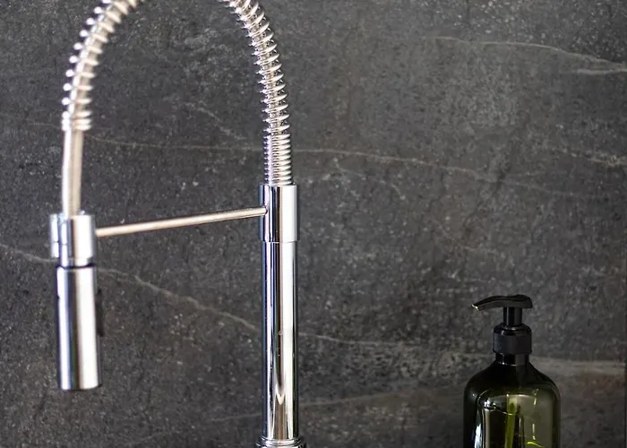 Apartment Nowoczesne Z Balkonem Modena - Serce Jezyc Poznan